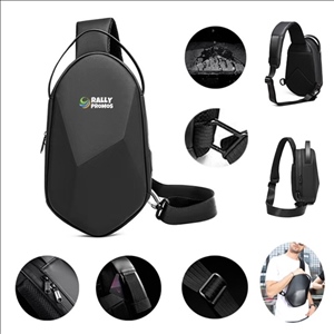 Waterproof Leisure Single Shoulder Chest Pack